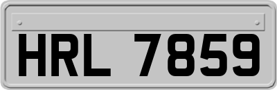 HRL7859