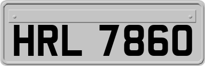 HRL7860