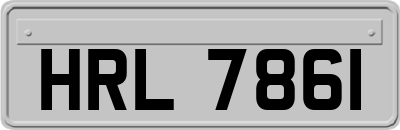 HRL7861