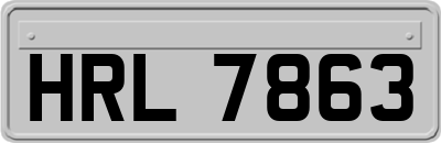 HRL7863