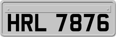 HRL7876