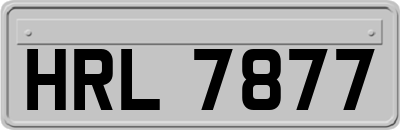 HRL7877