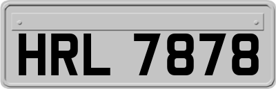 HRL7878