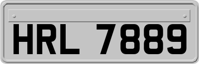 HRL7889