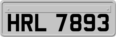 HRL7893