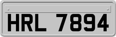HRL7894