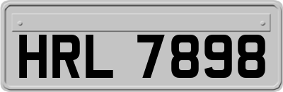 HRL7898