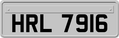 HRL7916