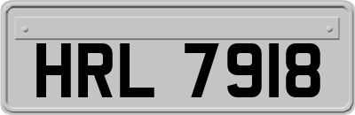 HRL7918