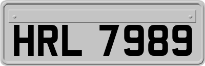 HRL7989