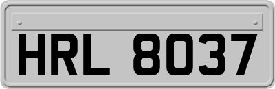 HRL8037