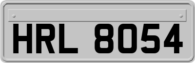 HRL8054