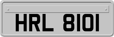 HRL8101