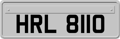HRL8110
