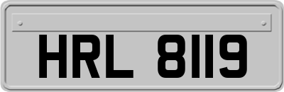 HRL8119