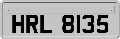 HRL8135