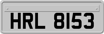 HRL8153