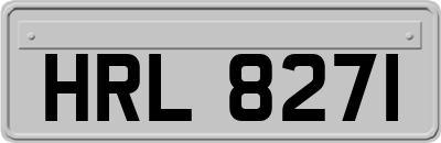 HRL8271