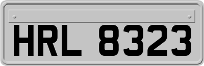HRL8323