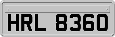 HRL8360