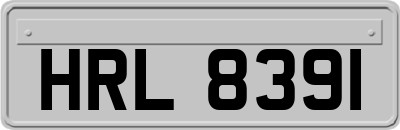 HRL8391