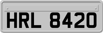 HRL8420