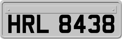HRL8438