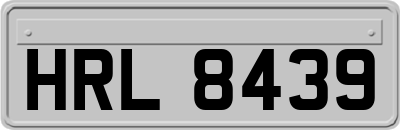 HRL8439
