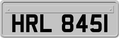 HRL8451