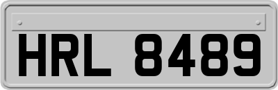 HRL8489