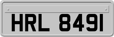 HRL8491