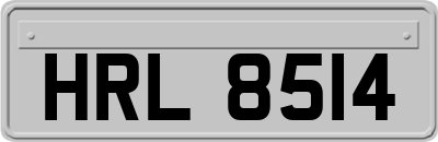 HRL8514