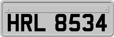 HRL8534