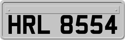 HRL8554
