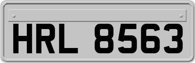 HRL8563