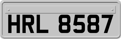 HRL8587