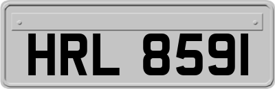 HRL8591