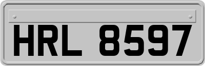 HRL8597