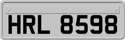 HRL8598