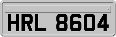 HRL8604