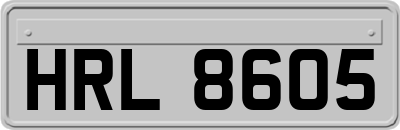 HRL8605