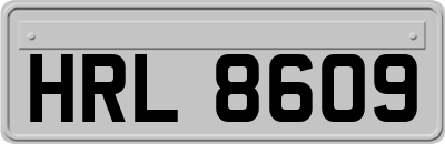 HRL8609