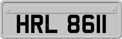HRL8611