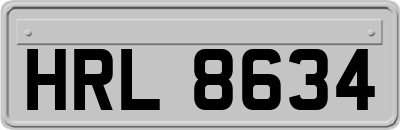 HRL8634