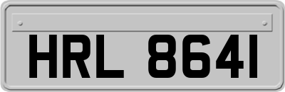 HRL8641