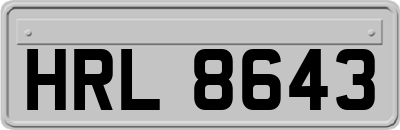 HRL8643