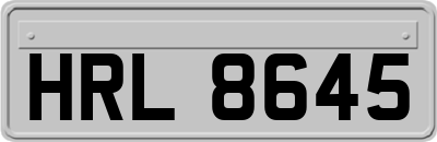 HRL8645
