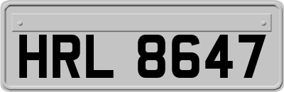 HRL8647