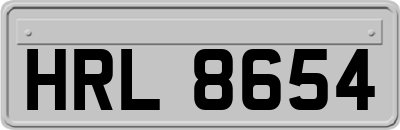 HRL8654