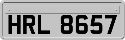 HRL8657